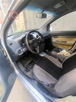Chery A1